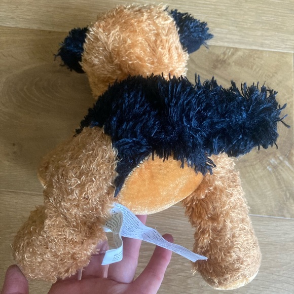 Plush toy puppy 2006 - Picture 2 of 7